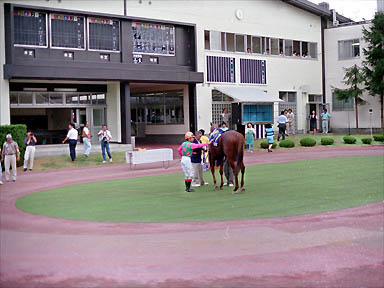 1994/07/31 盛岡09R