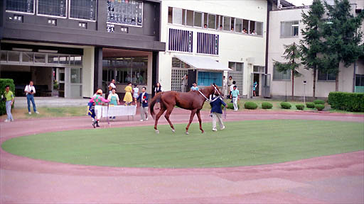 1994/07/31 盛岡09R
