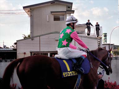1995/10/10 水沢10R