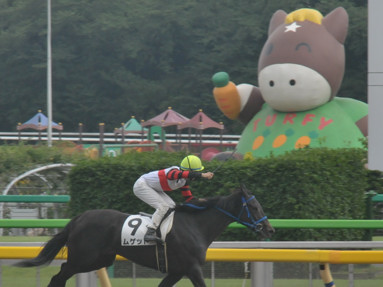 2016/06/25 東京07R