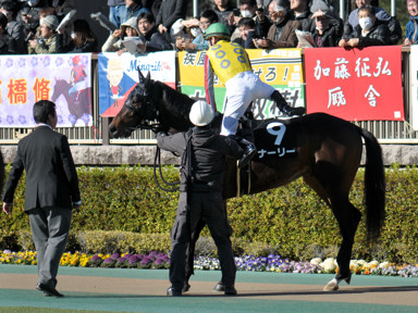 2020/02/02 東京09R
