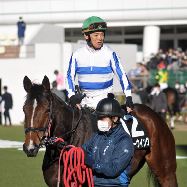 2023/12/23 中山09R