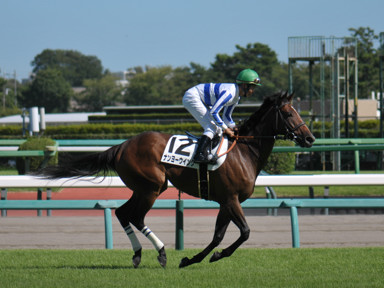 2024/09/15 中山08R