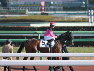 2023/01/08 中山07R