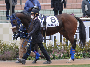 2022/01/10 中山12R