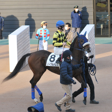 2022/01/10 中山12R