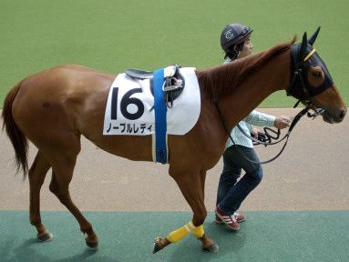 2004/05/02 東京07R