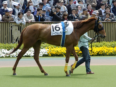 2004/05/02 東京07R