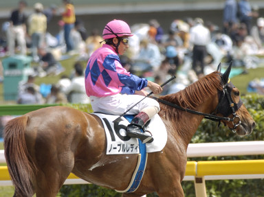 2004/05/02 東京07R