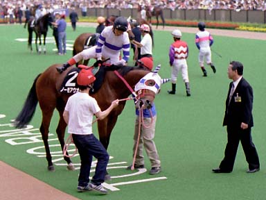 2003/05/24 東京09R