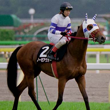 2003/05/24 東京09R