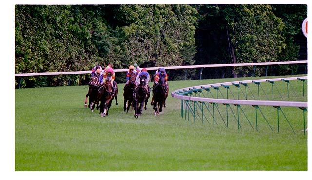 2003/05/24 東京09R