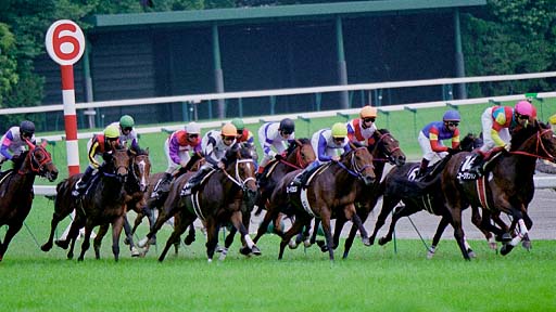 2003/05/24 東京09R