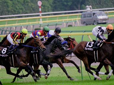 2003/05/24 東京09R