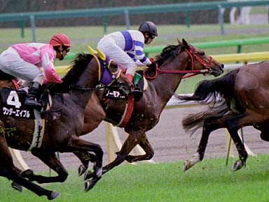 2003/05/24 東京09R