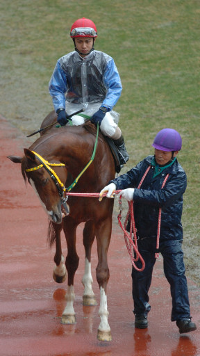 2005/01/16 中山10R
