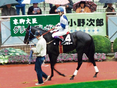 1998/12/05 中山09R
