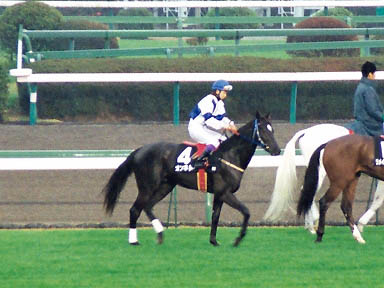 1998/12/05 中山09R