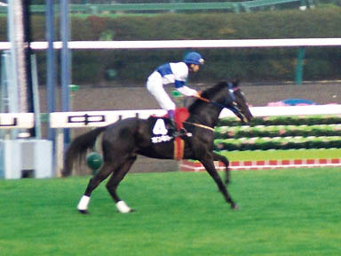 1998/12/05 中山09R