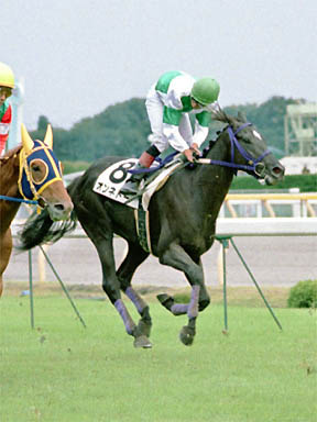 1999/10/17 東京06R