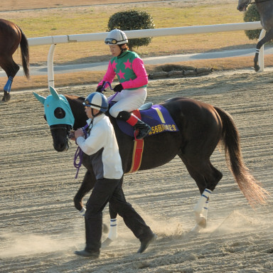 2007/01/31 川崎10R