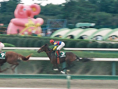 1998/10/03 中山11R