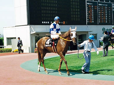 1999/05/30 中京09R