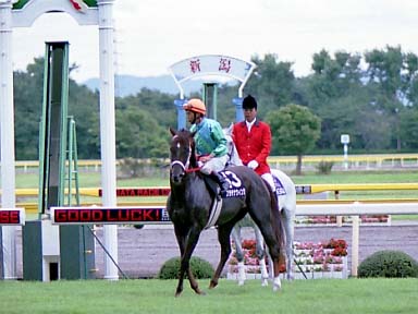 2002/07/14 新潟10R