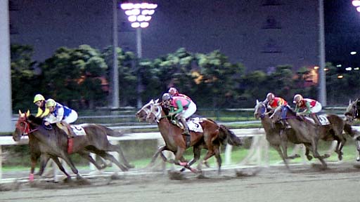 2002/09/14 大井10R