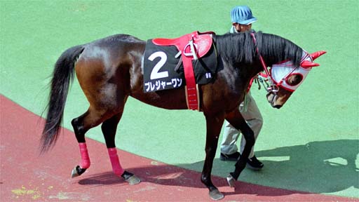 2001/04/07 阪神09R