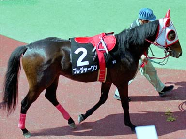 2001/04/07 阪神09R