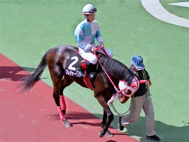 2001/04/07 阪神09R