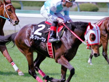 2001/04/07 阪神09R
