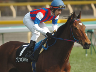 2009/02/22 東京09R