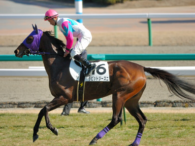 2008/01/27 中山07R