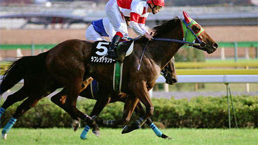 1999/11/20 東京10R