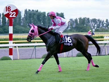 2002/07/14 新潟10R