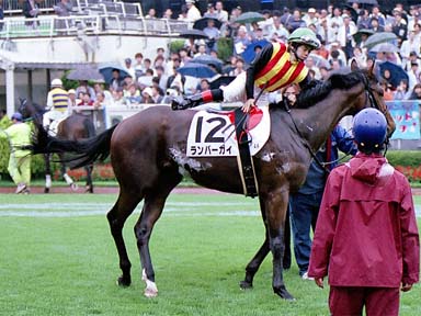 2001/05/27 東京04R
