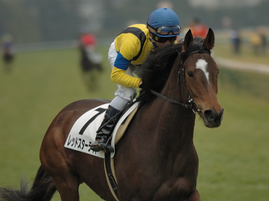 2007/02/17 東京12R