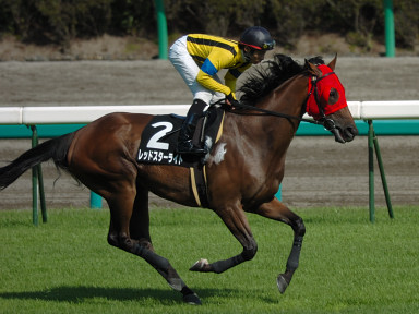 2007/09/08 中山09R
