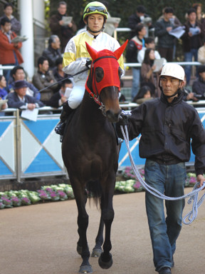 2010/12/11 中山09R