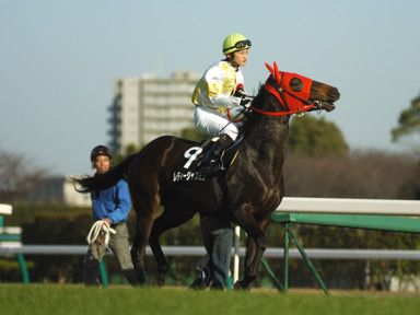 2010/12/11 中山09R