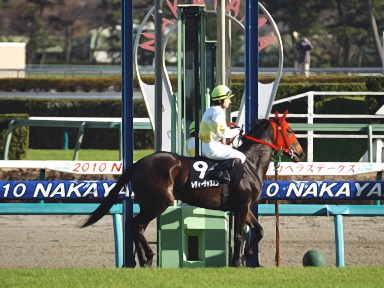 2010/12/11 中山09R