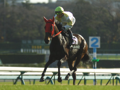 2010/12/11 中山09R