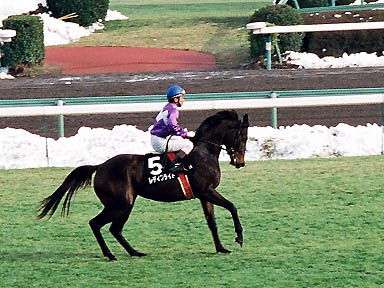 1998/01/10 中山09R