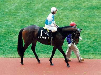 1998/12/12 中山09R