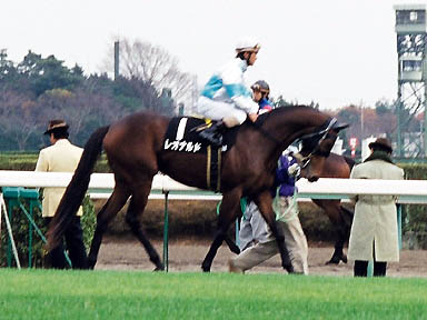 1998/12/12 中山09R