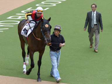 2004/06/12 東京07R