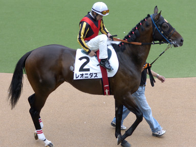 2004/06/12 東京07R