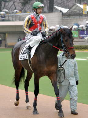 2005/02/19 東京08R
